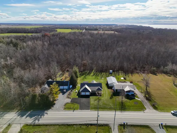 107 Simcoe RD, Ramara, ON L0K 1B0