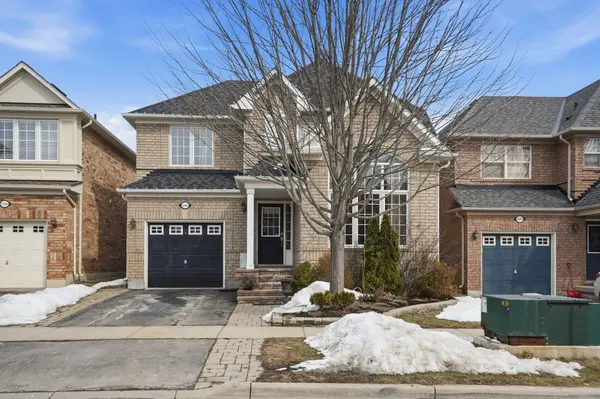 2505 Valleyridge DR, Oakville, ON L6M 5H3