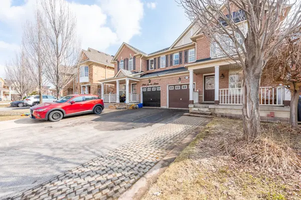 3970 Janice DR, Mississauga, ON L5M 7Y4