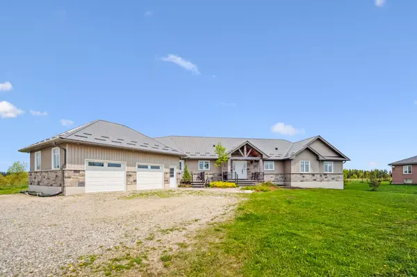 7303 Fifth Line, Wellington North, ON N0B 1J0