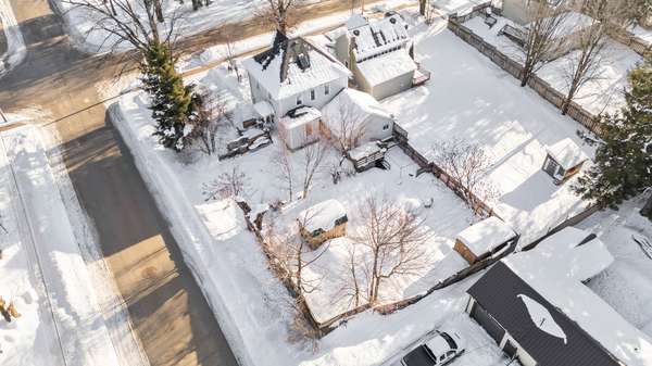 104 Isla ST, Grey Highlands, ON N0C 1H0