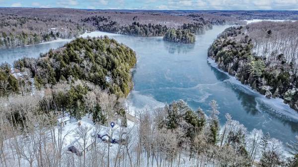 1070 South Ril Lake RD, Lake Of Bays, ON P0B 1A0