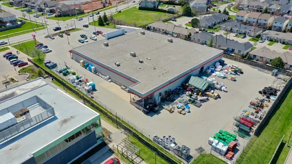 321 Main ST E, Grimsby, ON L3M 1R1