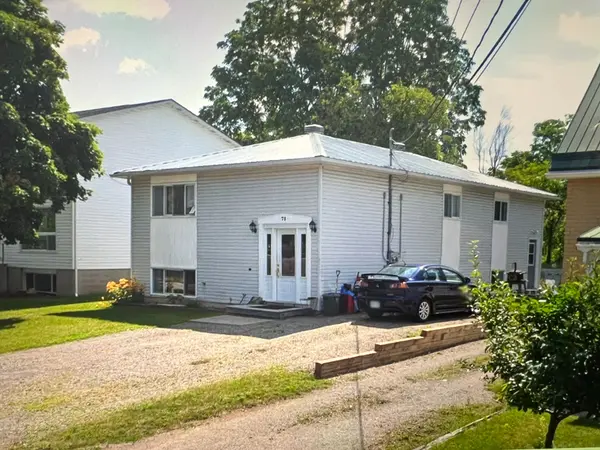 71 Stephen ST, Smiths Falls, ON K7A 1K7