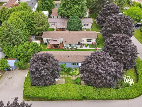 1294 Concession 8 RD W #93 Maple, Hamilton, ON N0B 2J0