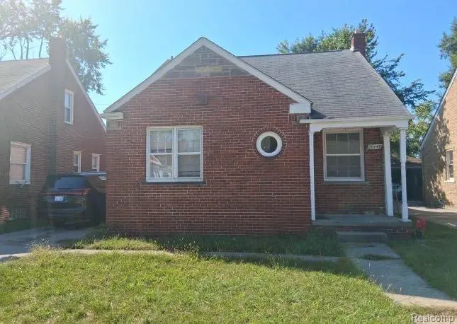 20449 Gallagher ST, Detroit, MI 48234