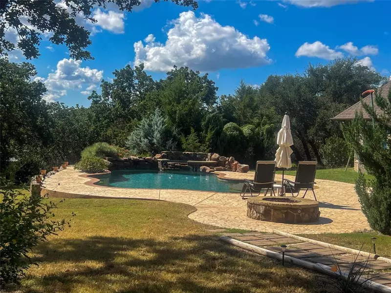 114 Redtail Court, Weatherford, TX 76088