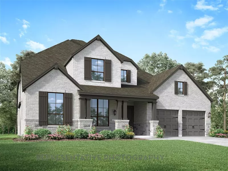 3106 Midnight Dream Court, Celina, TX 75009