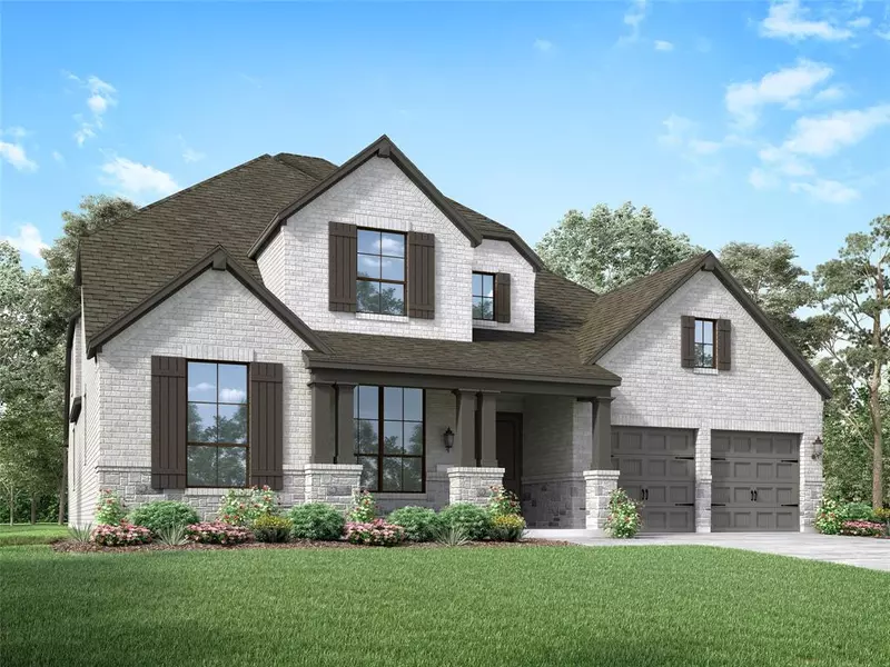 3210 Midnight Dream Court, Celina, TX 75009