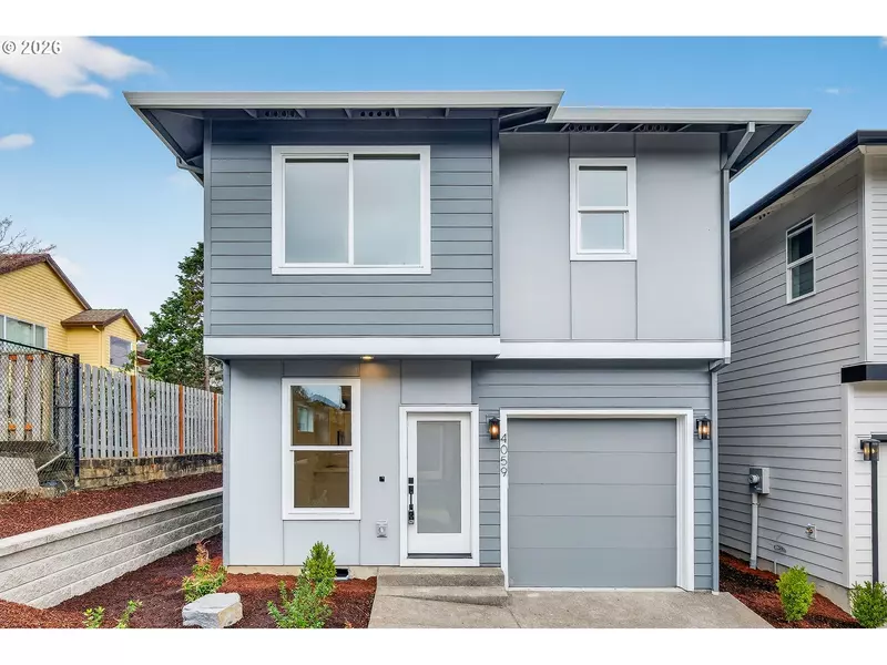 4059 SW McKinley ST #40, Gresham, OR 97080