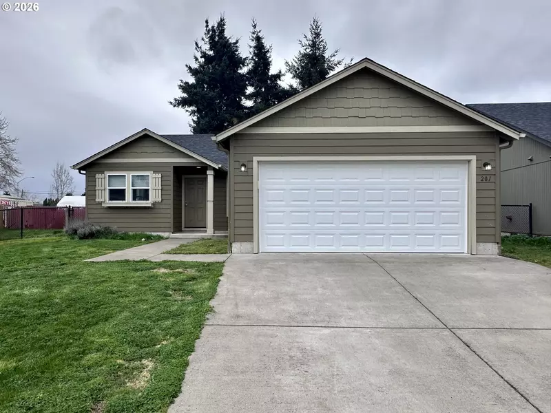 201 Lacasa ST, Eugene, OR 97402