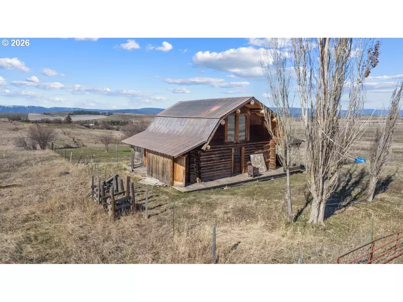 Roulet LOOP, Elgin, OR 97827