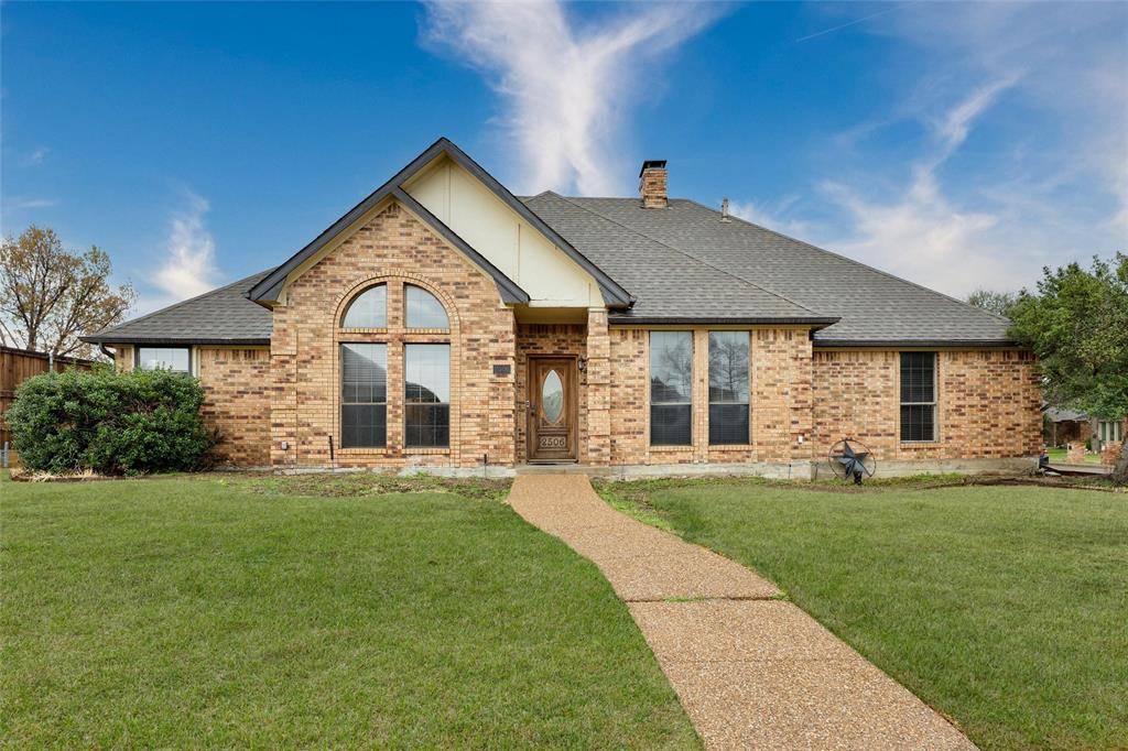 2506 Springdale Drive, Carrollton, TX 75006
