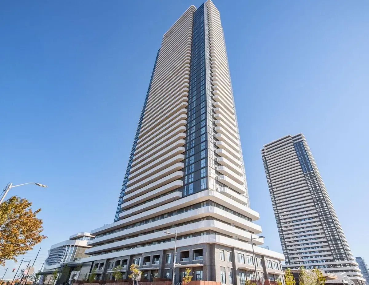 195 Commerce ST #1002, Vaughan, ON L4K 5Z7