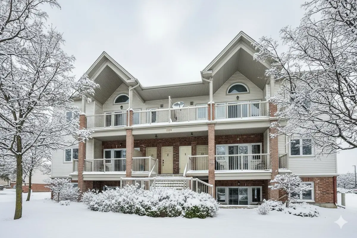 1119 Stittsville Main ST #D, Stittsville - Munster - Richmond, ON K2S 0C8