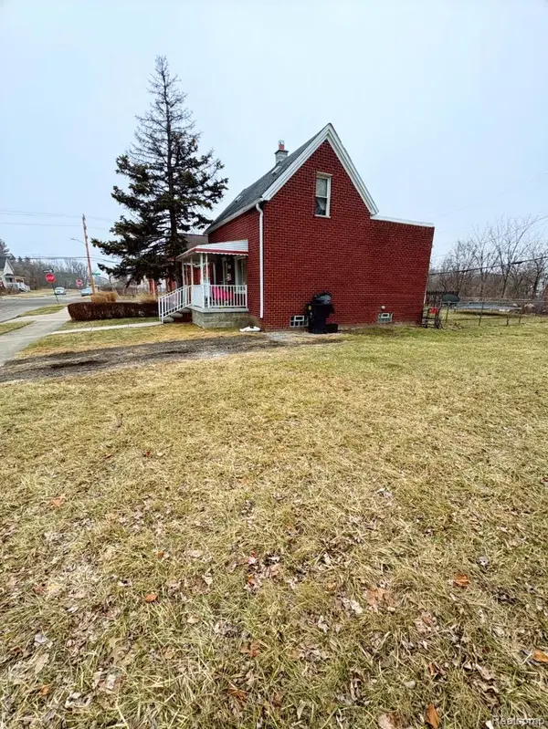 2917 Marlborough ST, Detroit, MI 48215