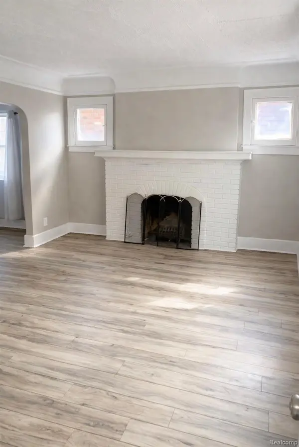 14510 Asbury PARK, Detroit, MI 48227