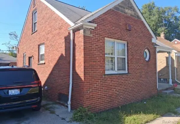 20449 Gallagher ST, Detroit, MI 48234