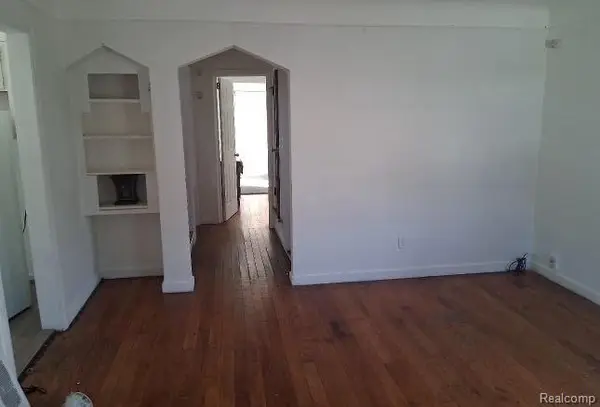 20449 Gallagher ST, Detroit, MI 48234