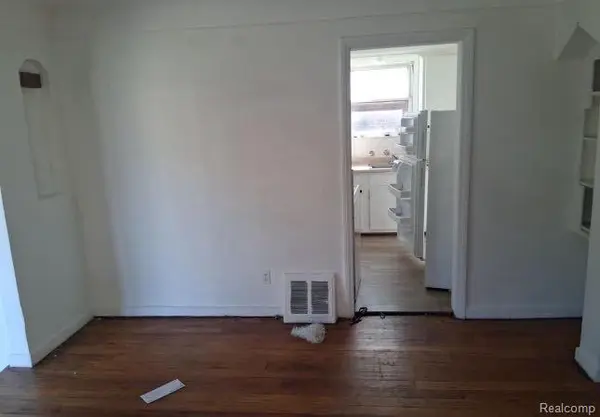 20449 Gallagher ST, Detroit, MI 48234