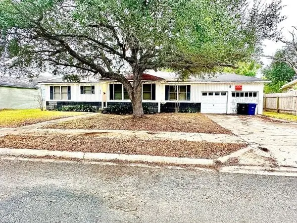 515 Vaky Street,  Corpus Christi,  TX 78404