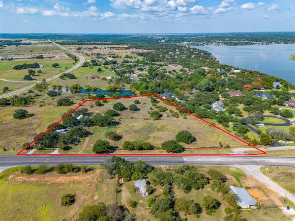 2110 Weatherford Highway, Granbury, TX 76048