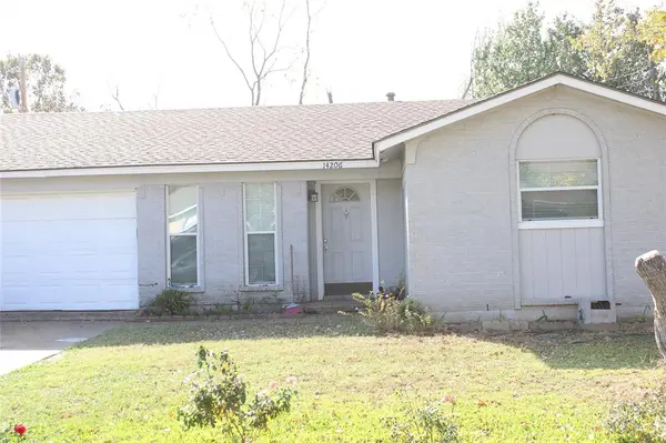 14206 Osage Drive, Balch Springs, TX 75180