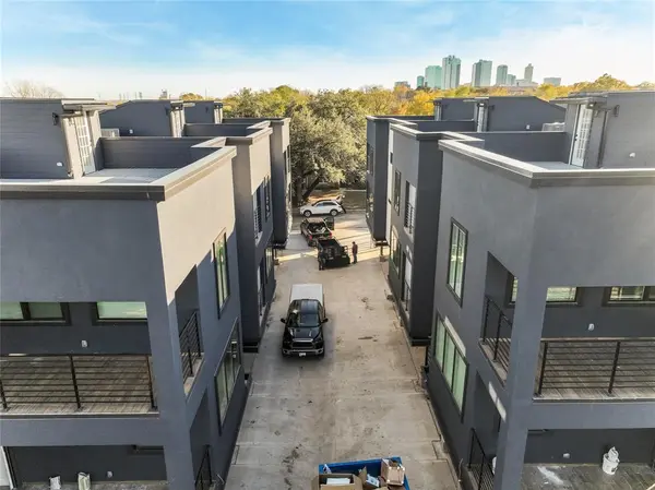 1101 Poindexter Street #A2, Fort Worth, TX 76102