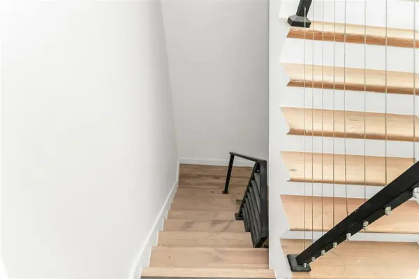 1101 Poindexter Street #A2, Fort Worth, TX 76102