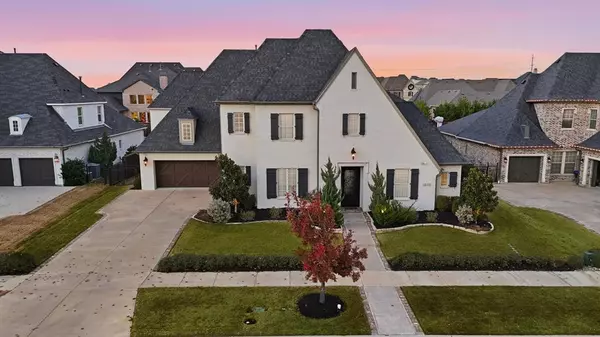 4266 Longwood Drive, Frisco, TX 75033