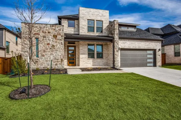 12396 Mikaela Drive, Frisco, TX 75033