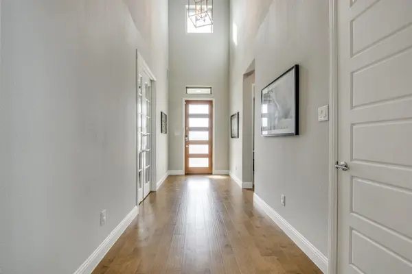 12396 Mikaela Drive, Frisco, TX 75033