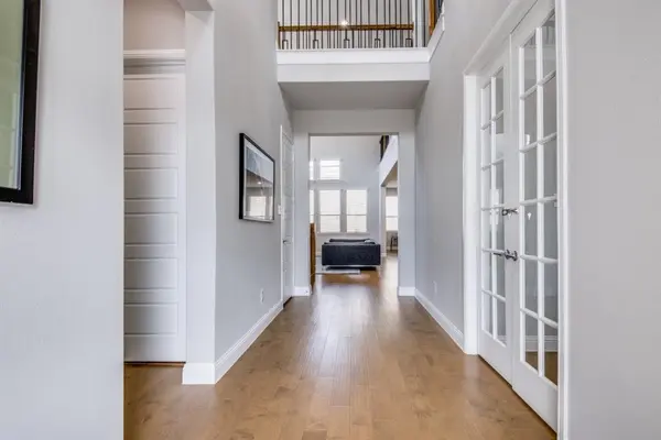 12396 Mikaela Drive, Frisco, TX 75033