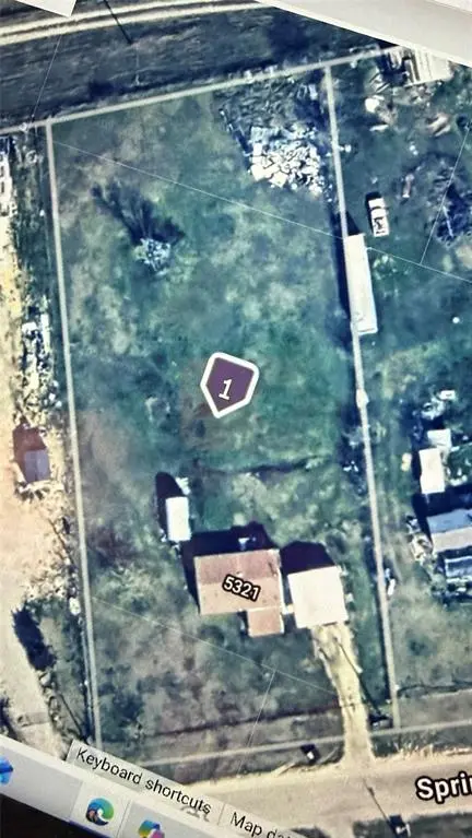 5321 Spring Street, Alvarado, TX 76009