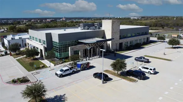 200 Bailey Ranch Road, Aledo, TX 76008