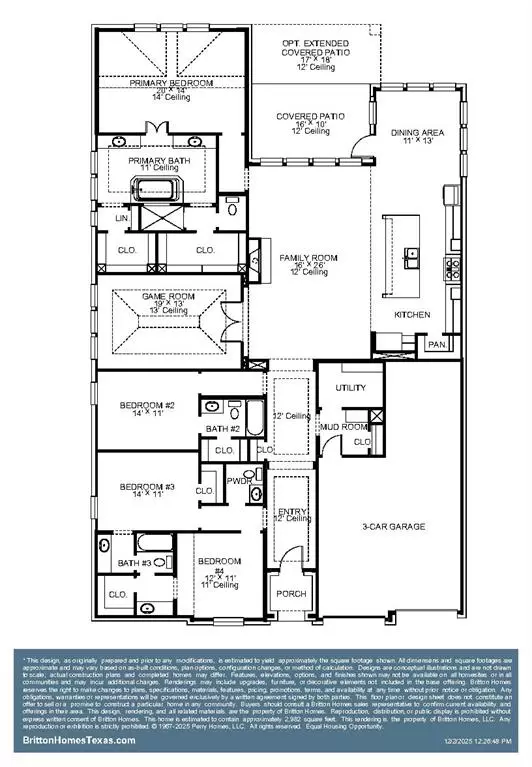 Prosper, TX 75078,171 Twilight Drive