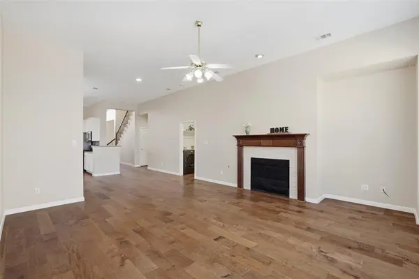 4077 Truman Drive, Frisco, TX 75034