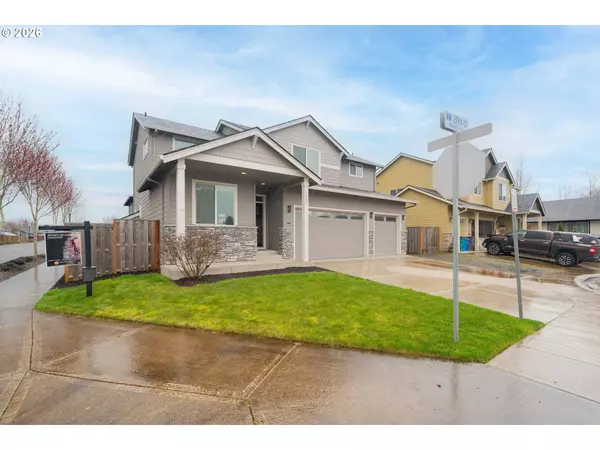 Battle Ground, WA 98604,1605 NW 27TH CT