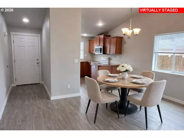 Eugene, OR 97402,201 Lacasa ST