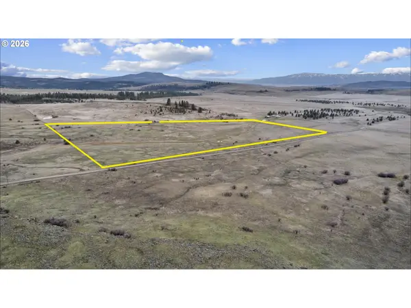 Roulet LOOP, Elgin, OR 97827