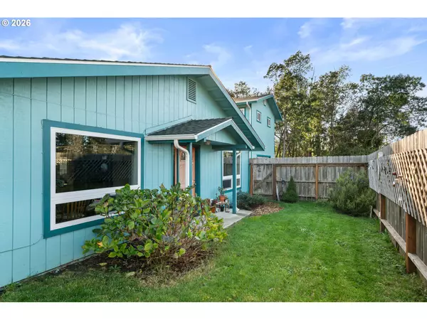 Brookings, OR 97415,1115 RANSOM AVE