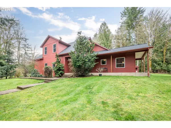 Castle Rock, WA 98611,180 TRINITY DR