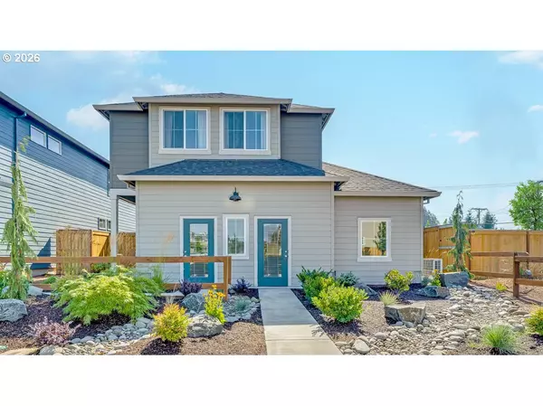 2343 30th PL, Springfield, OR 97477