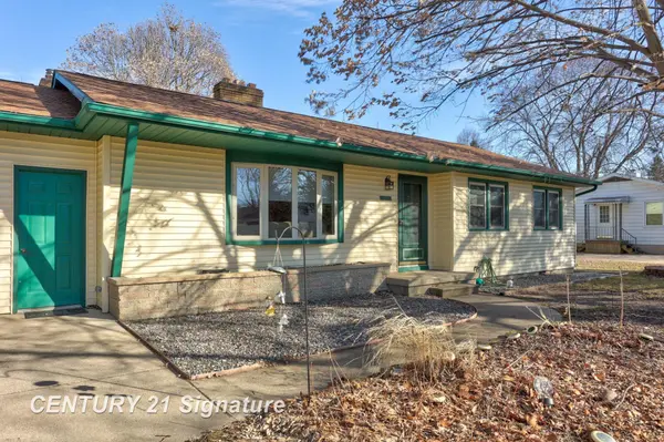 4551 Westfield CT, Bangor Twp, MI 48706