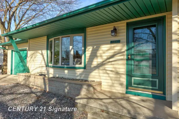 4551 Westfield CT, Bangor Twp, MI 48706