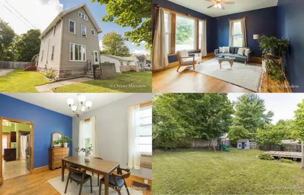 917 S Bridge ST, Belding City, MI 48809