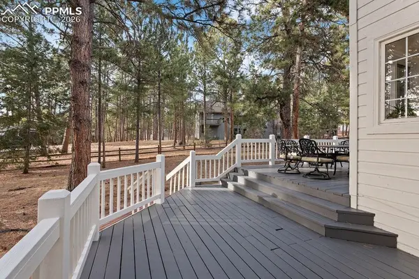 50 Long Bow CIR, Monument, CO 80132