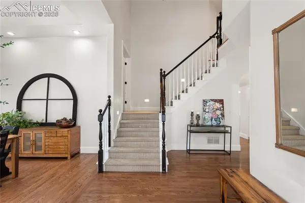 50 Long Bow CIR, Monument, CO 80132