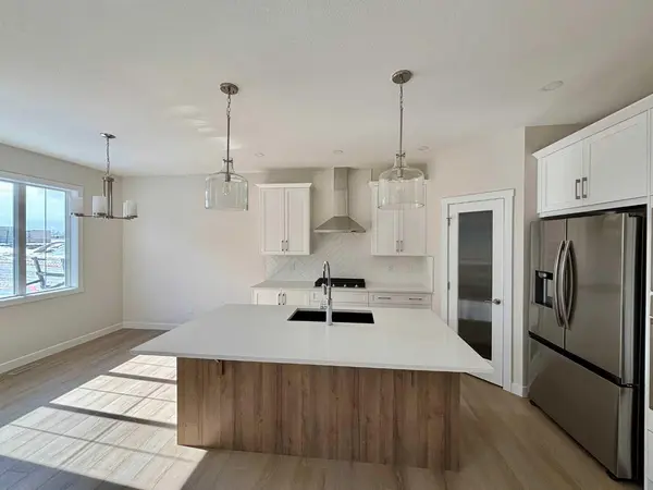 695 Buffaloberry MNR SE, Calgary, AB T3M 4A4