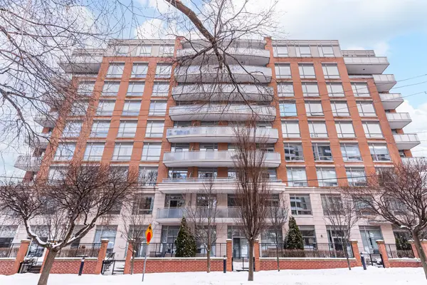 17 Ruddington DR #101, Toronto C15, ON M2K 0A8